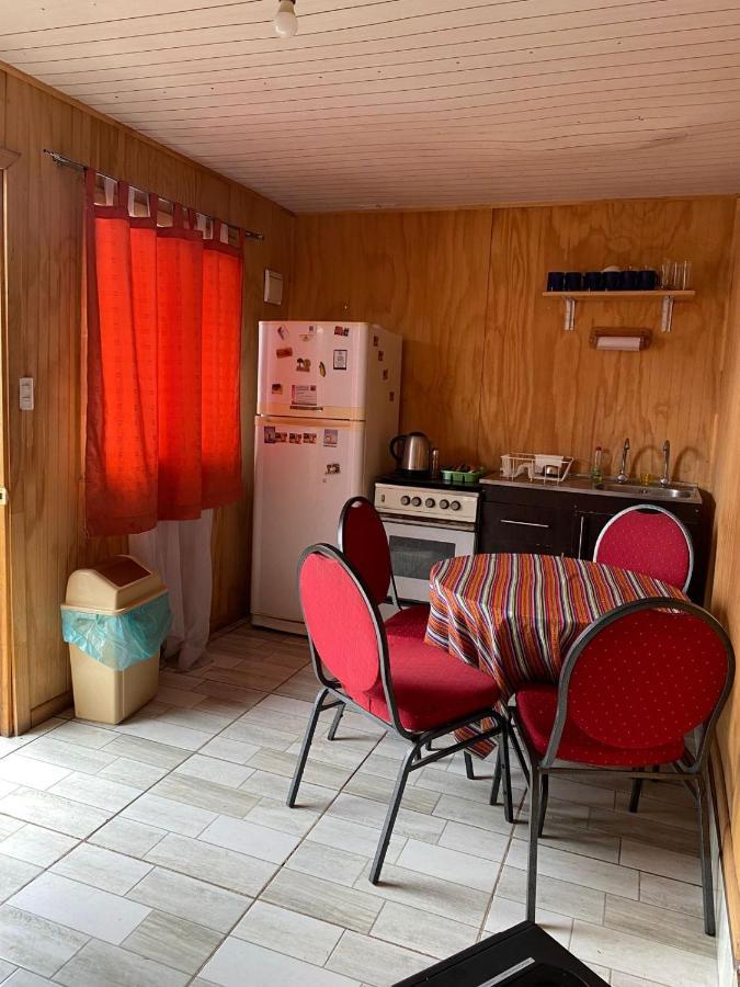 Hostel San Felipe Exterior photo